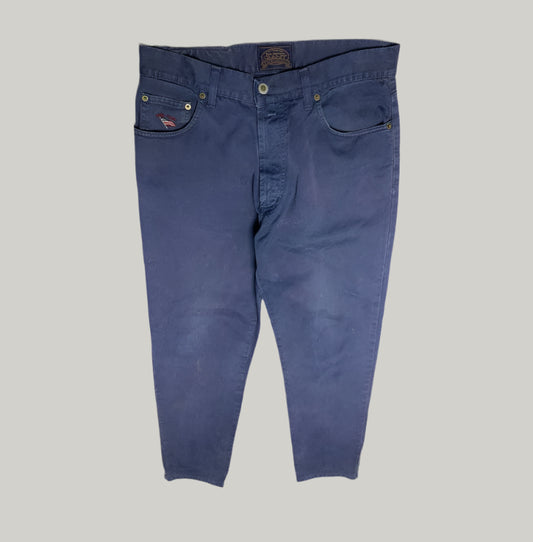Vintage Gant USA The Original Five Pocket Jeans