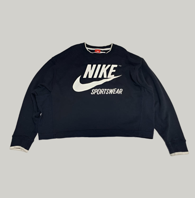 Nike Sportswear Crewneck Sweatshirt