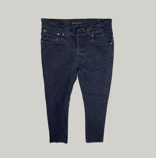 Nudie Jeans Co. Organic Denim Jeans