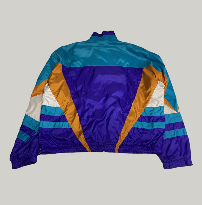 Nike International Windbreaker Jacket