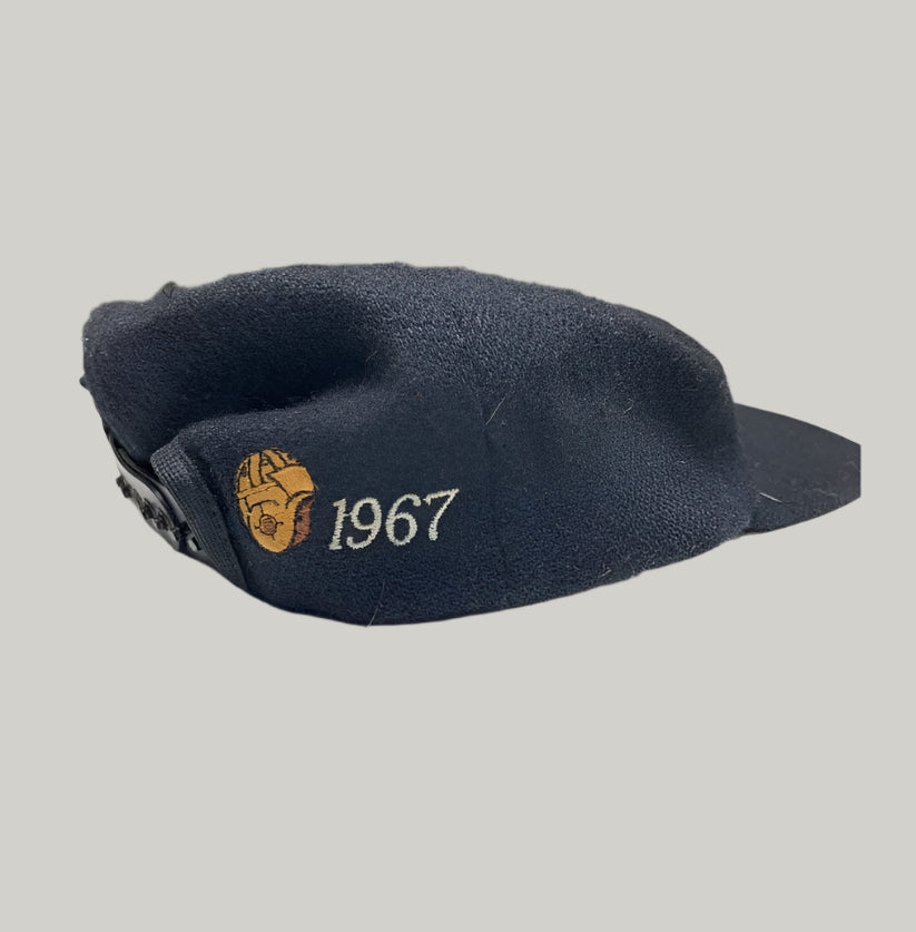 Vintage Roman Oakland Raiders 1967 Cap