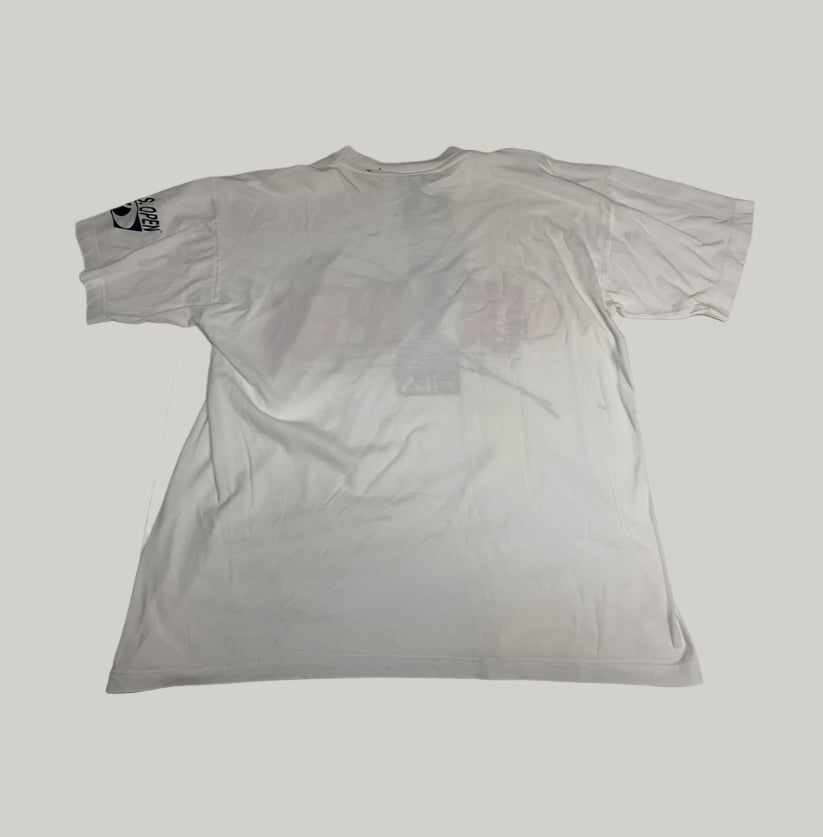 Vintage Fila U.S. Open Graphic T-Shirt