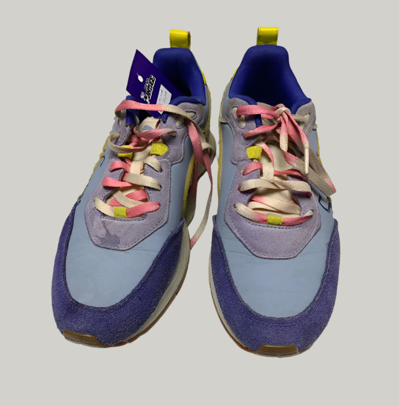 Puma x KidSuper Studios Mirage Mox Trainers
