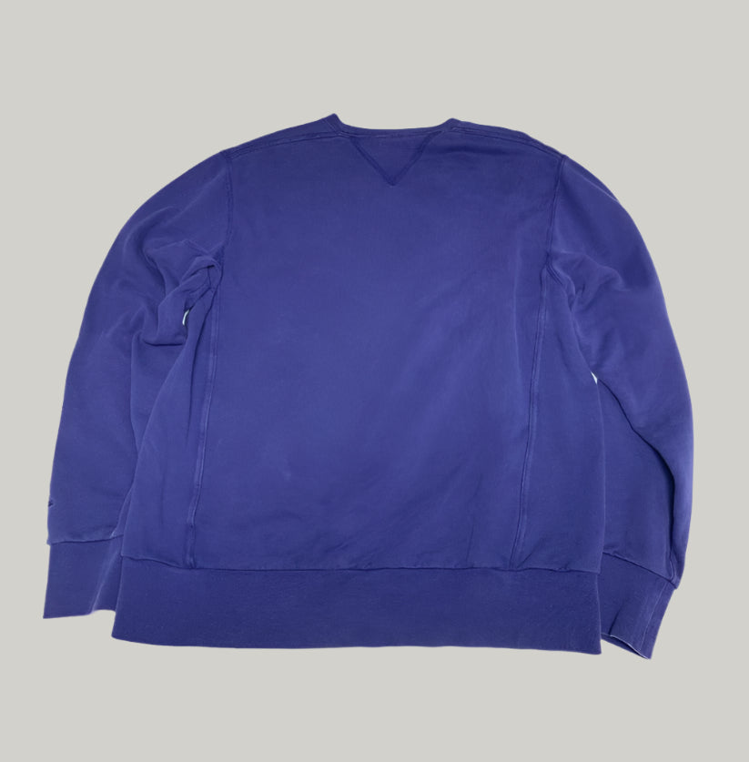 Adidas Campus Legends Crewneck Sweatshirt