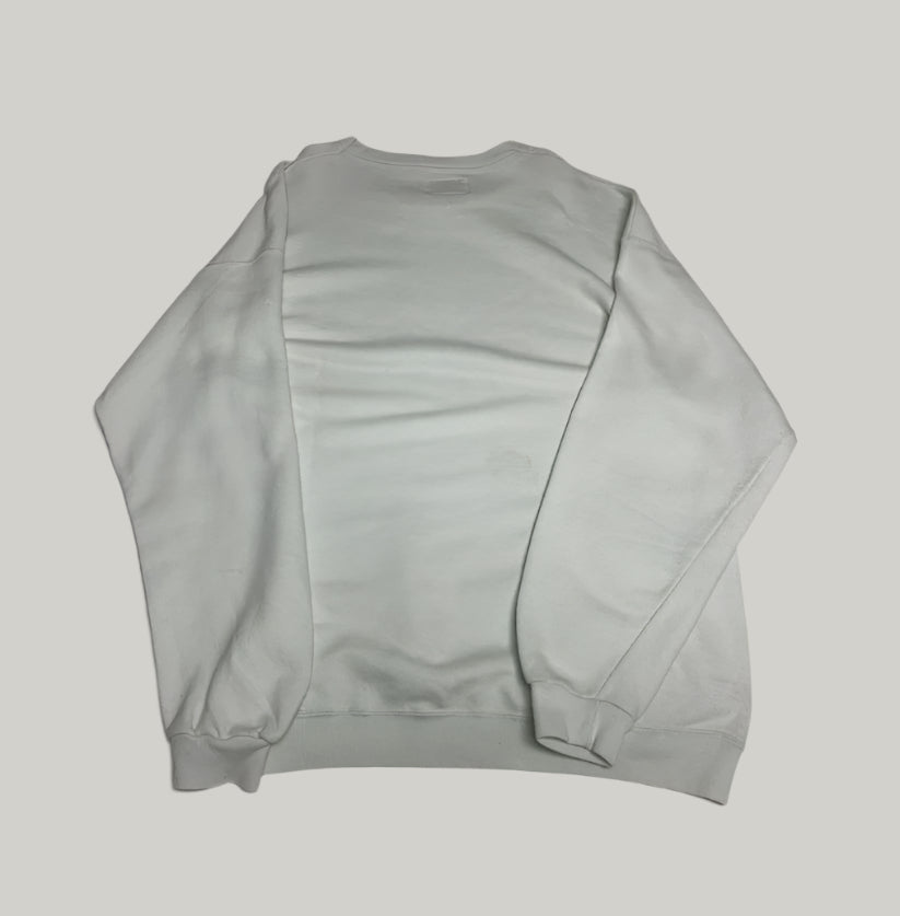 Levi's "I'm the Original 501" Graphic Jumper