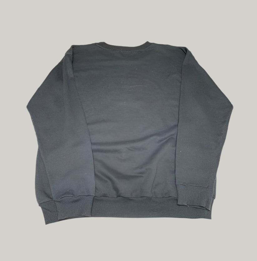 Vintage Style Gucci Sweatshirt