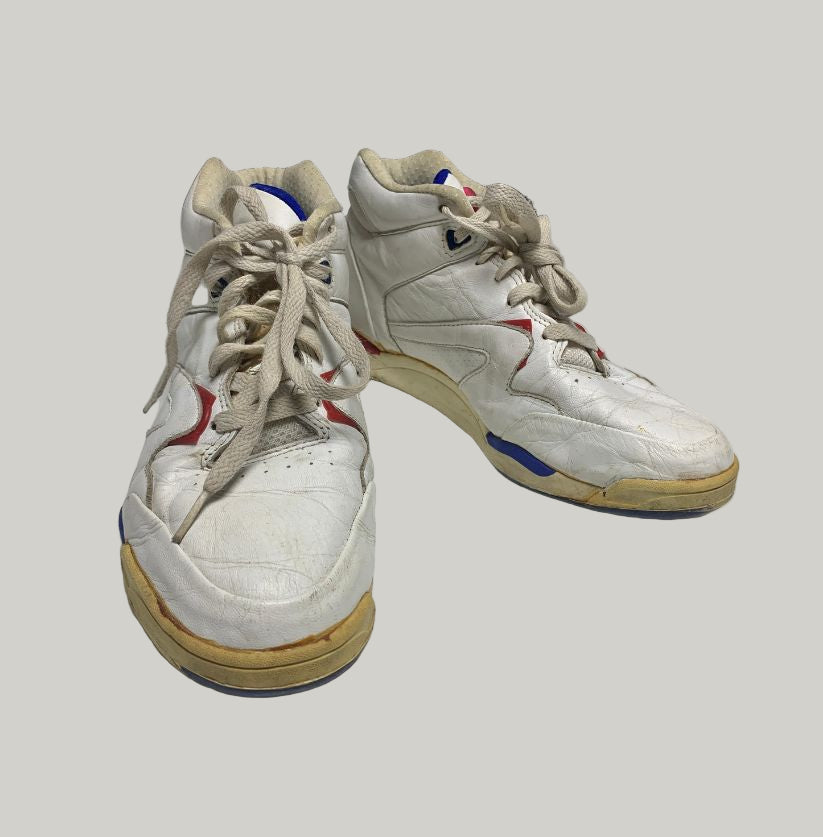 Reebok Hexalite Hi-Top Trainers