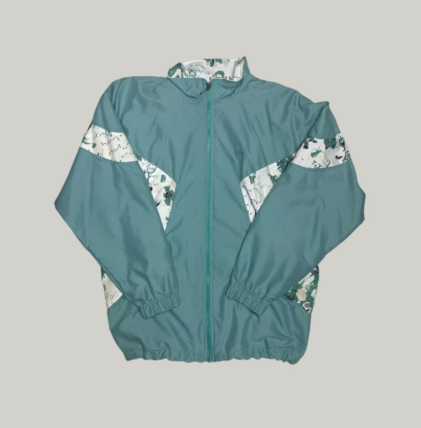 Sergio Tacchini Track Suit