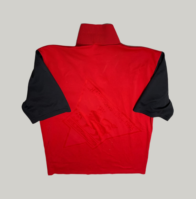 Asics Blackburn Rovers 1994–1995 Premier League Shirt