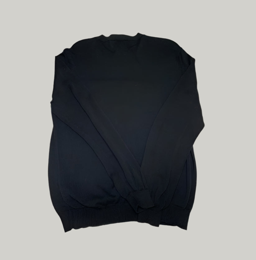 Kenzo Paris Black Jumper