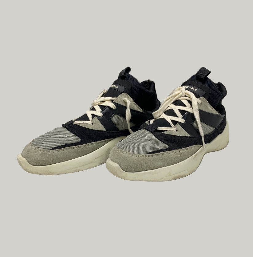 Fear of God "Essentials" Trainers