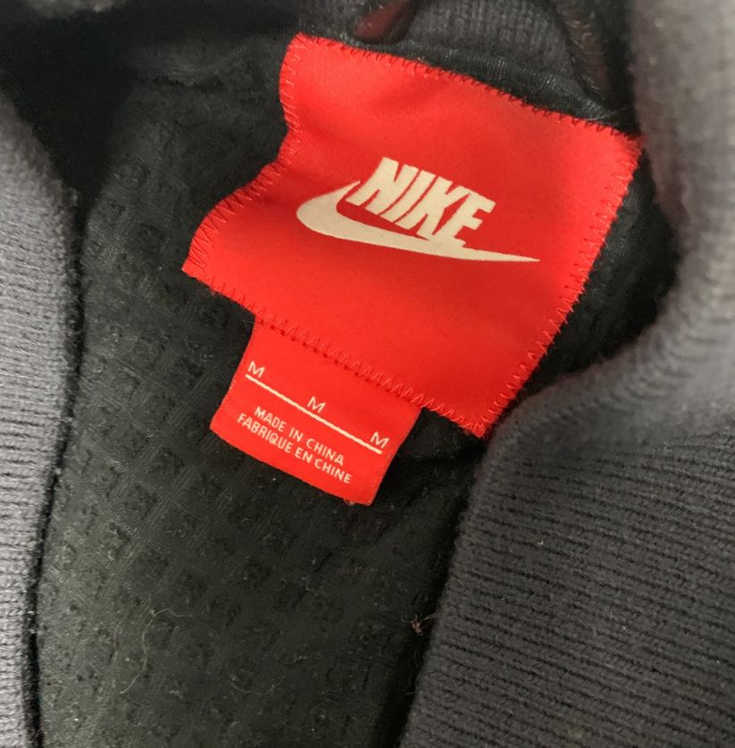 Nike Air Team U.S.A. 94 Varsity Jacket