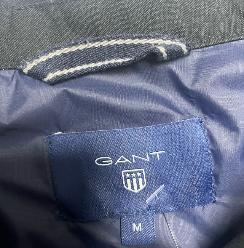 GANT Vintage Jacket