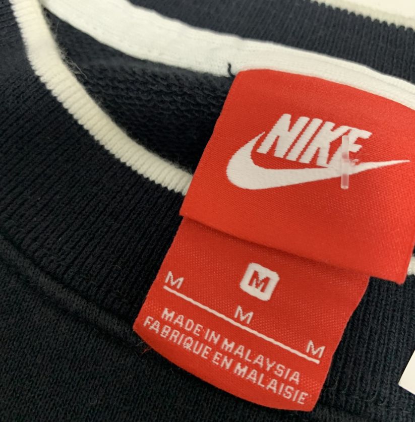 Nike Sportswear Crewneck Sweatshirt