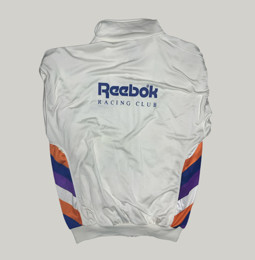 Reebok Racing Club Track Suit