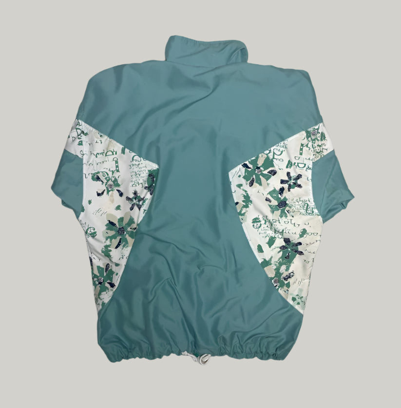 Sergio Tacchini Track Suit