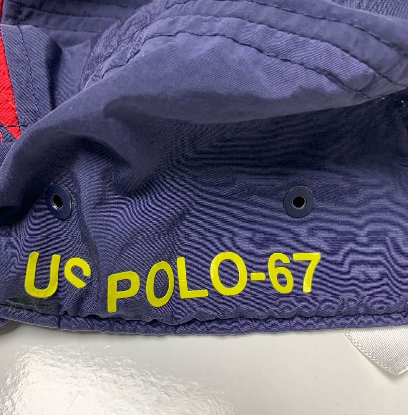 Polo Ralph Lauren "Sailing" RL-93 Cap