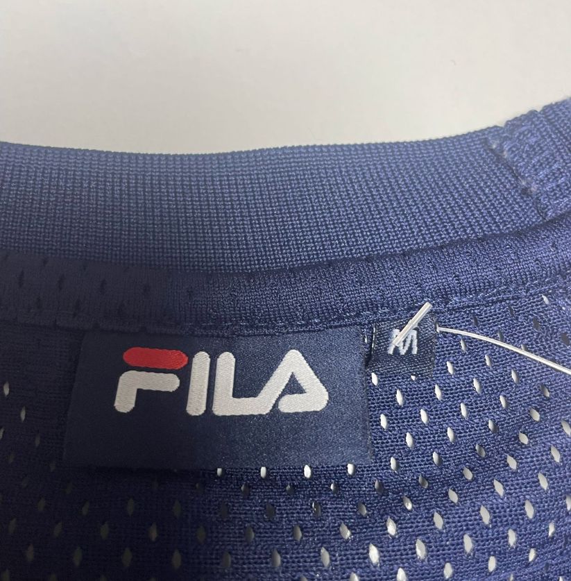 Fila Men's Vest