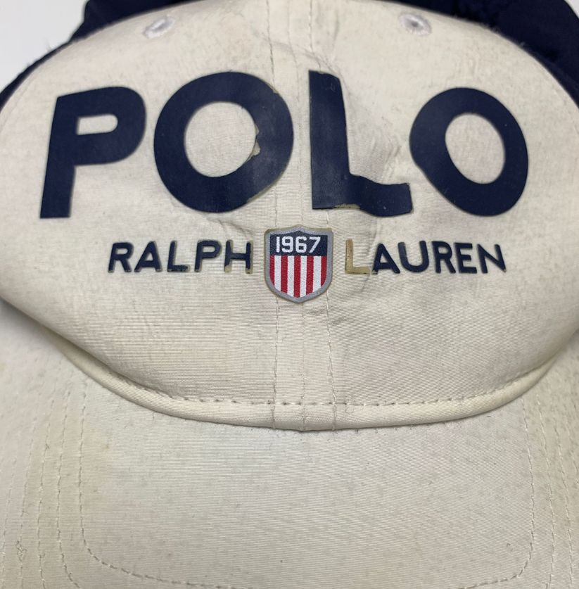 Polo Ralph Lauren 1967 Baseball Cap