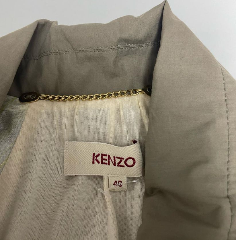 Kenzo Parka Jacket
