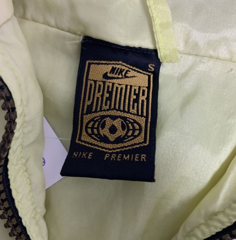 Nike Premier Windbreaker