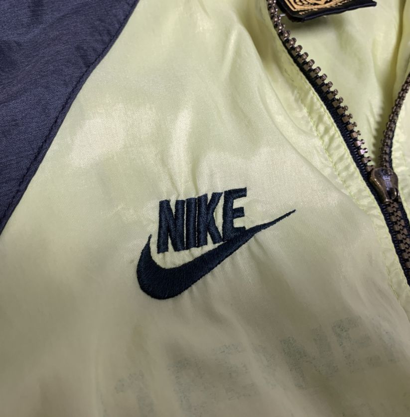 Nike Premier Windbreaker