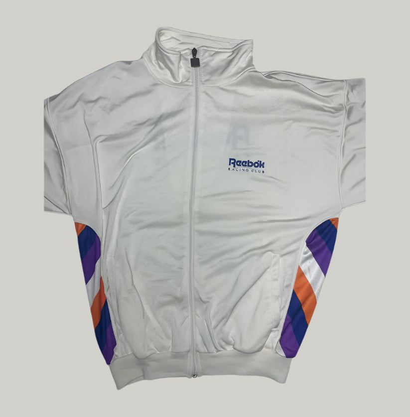 Reebok Racing Club Track Suit