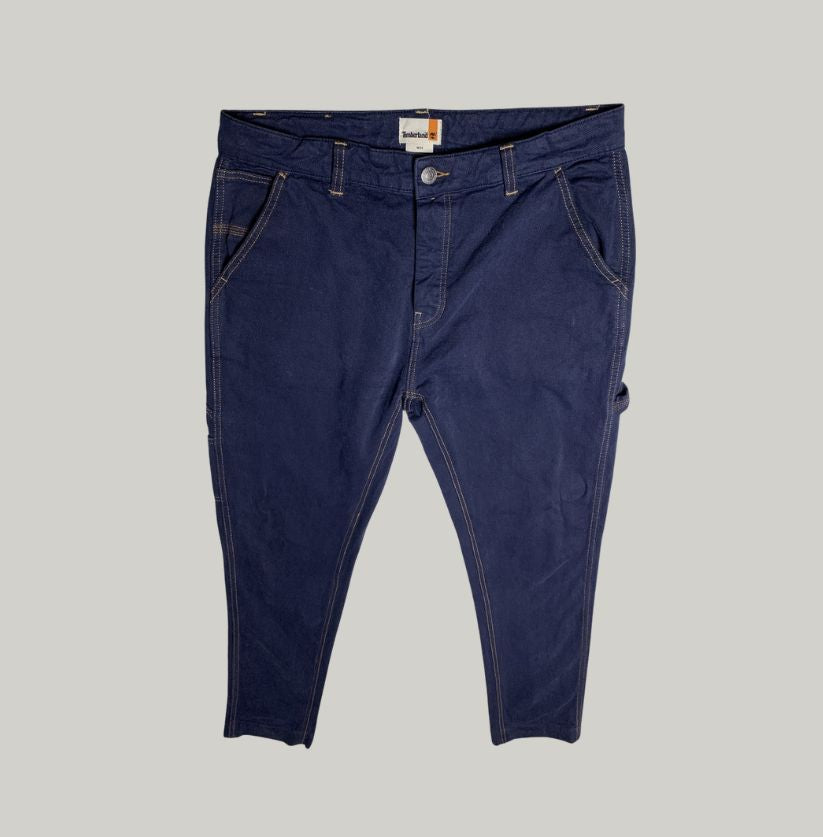 Vintage Timberland Workwear Denim Set