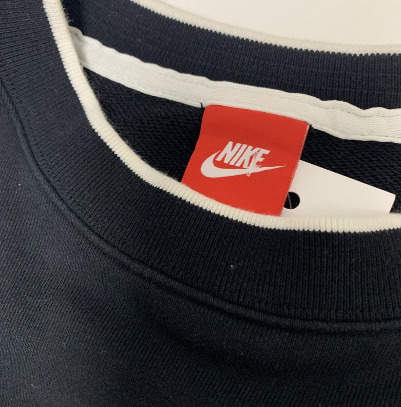 Nike Sportswear Crewneck Sweatshirt
