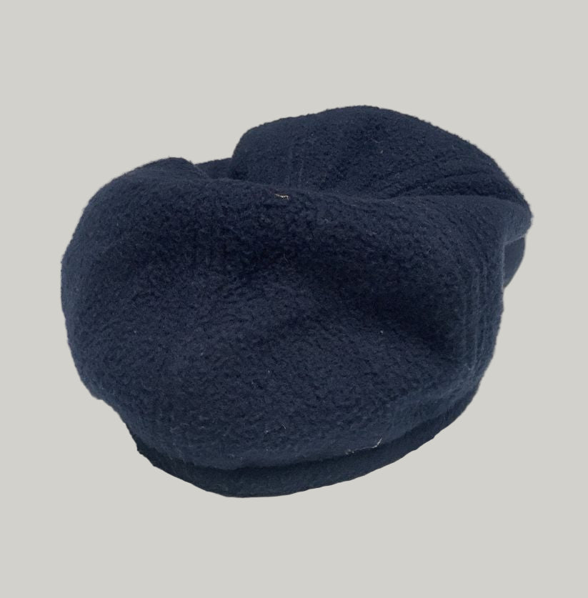 Vintage Fila Fleece Baseball Cap