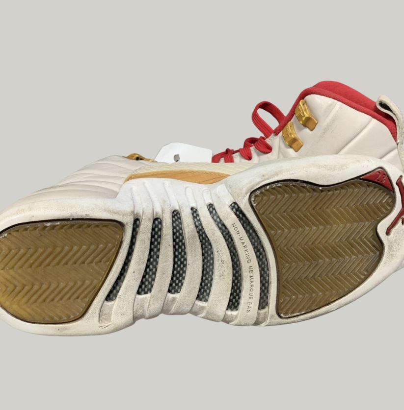 Nike Air Jordan 12 Sneakers