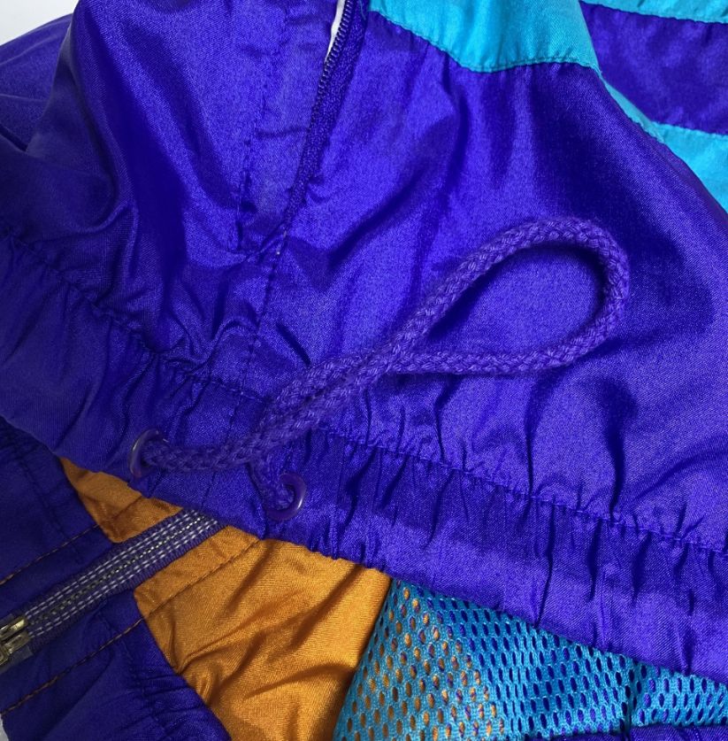 Nike International Windbreaker Jacket
