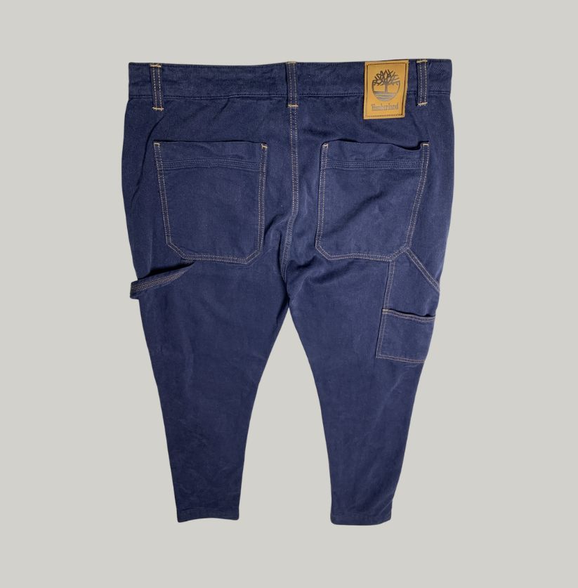 Vintage Timberland Workwear Denim Set
