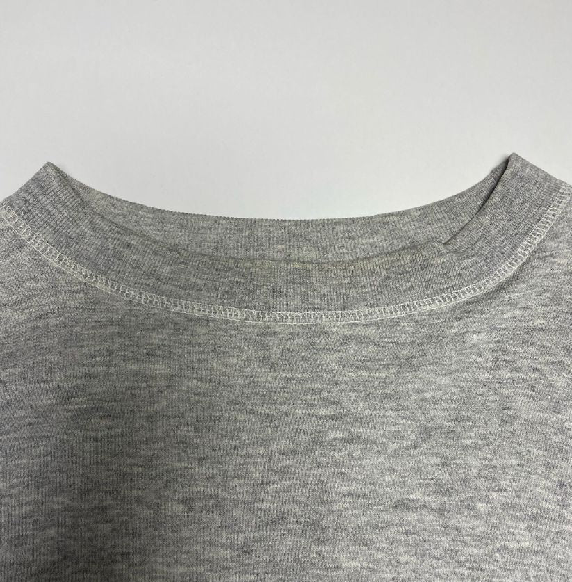 Levi’s Grey Sweatshirt