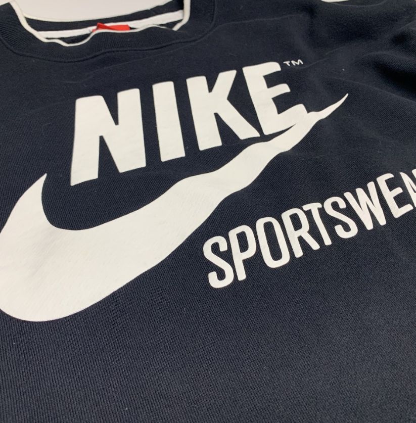 Nike Sportswear Crewneck Sweatshirt