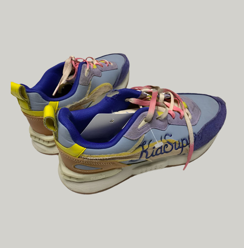 Puma x KidSuper Studios Mirage Mox Trainers