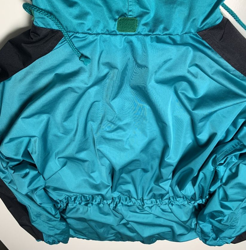 Adidas Equipment Series Blue Jacket