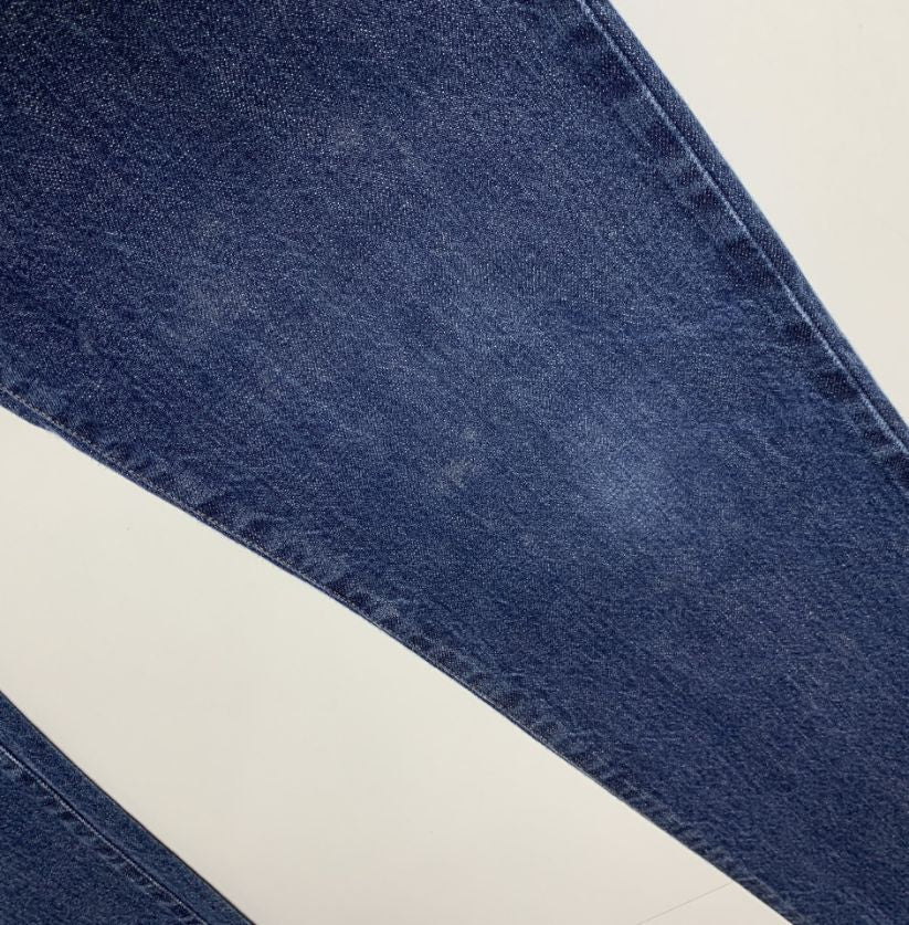 Dolce & Gabbana Denim Jeans