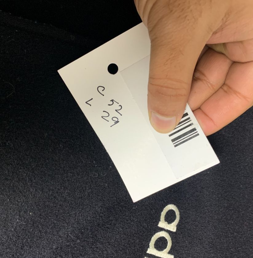 1990s Adidas Varsity Jacket