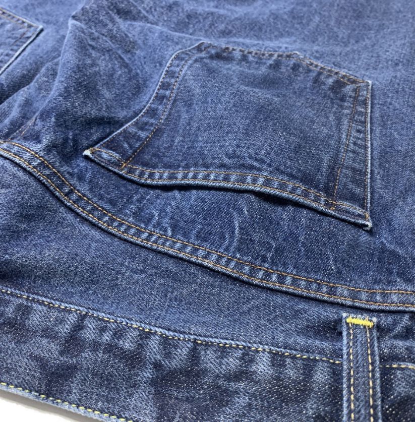 Dolce & Gabbana Denim Jeans