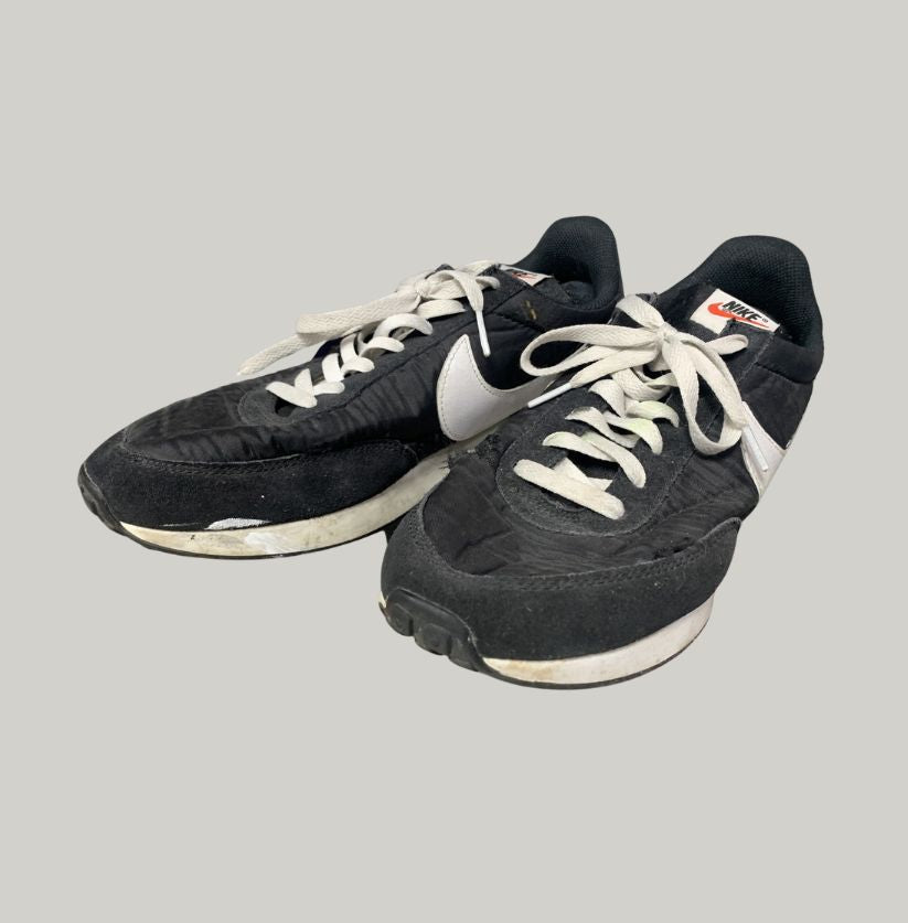Nike Air Tailwind Black Sneakers