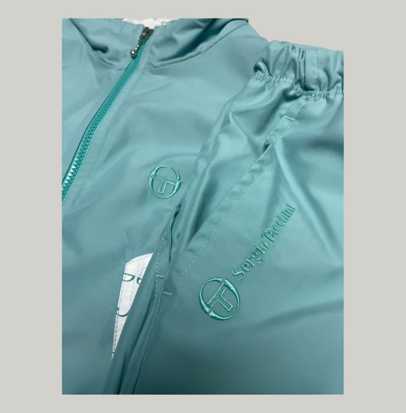 Sergio Tacchini Track Suit