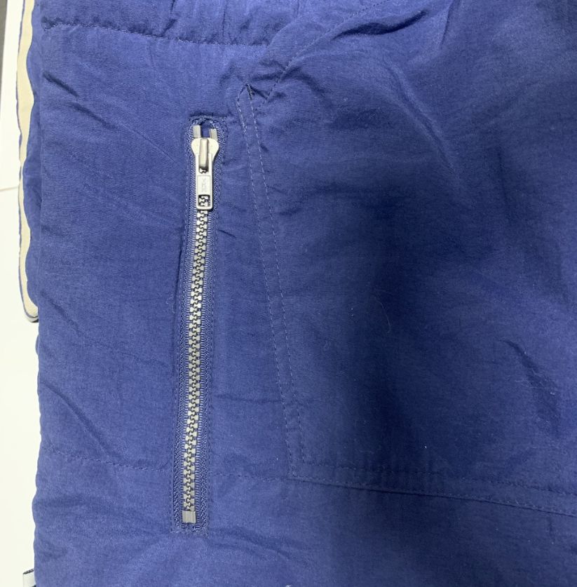 Adidas Royal Blue Track Jacket