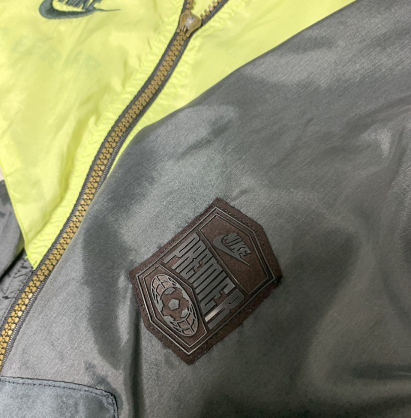 Nike Premier Windbreaker