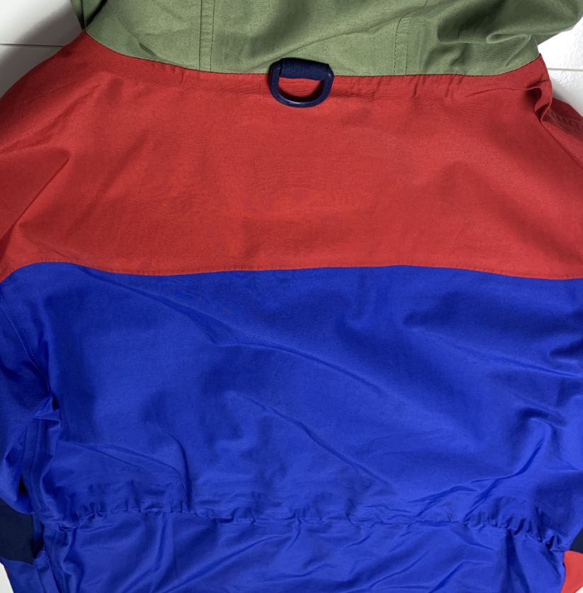 Polo Sport Ralph Lauren "Red Rocks 2" Vintage Jacket