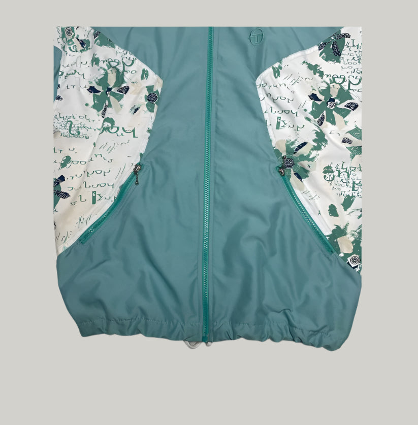 Sergio Tacchini Track Suit