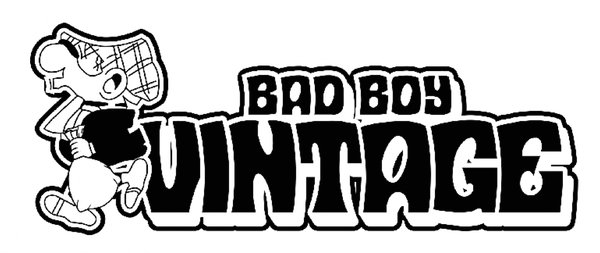 Bad Boy Vintage