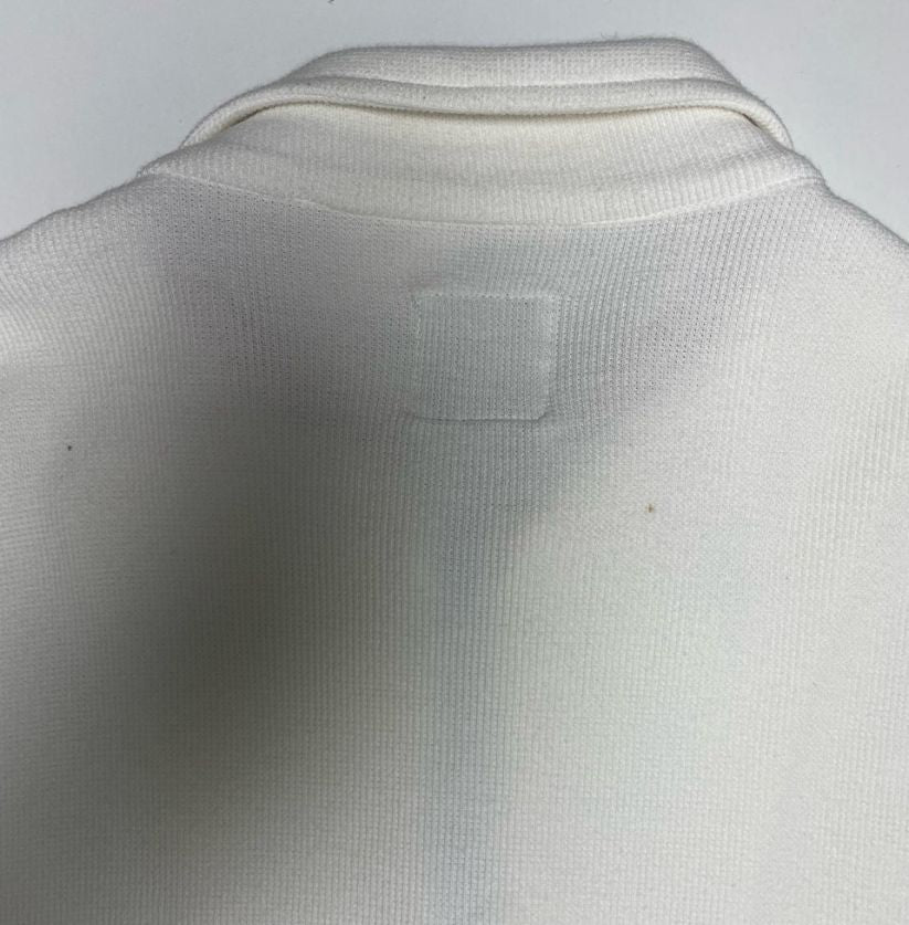 Levi’s White Polo Shirt