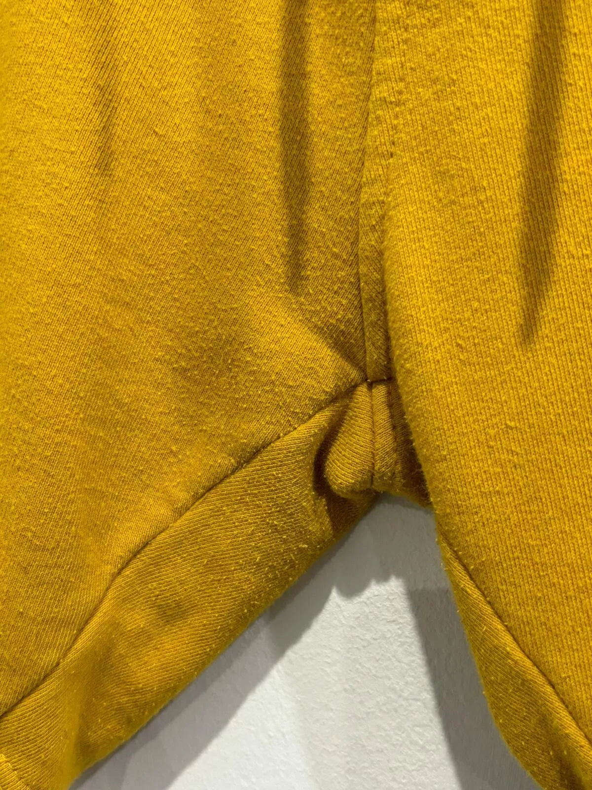 FILA Cotton Bermuda Shorts Limited Edition