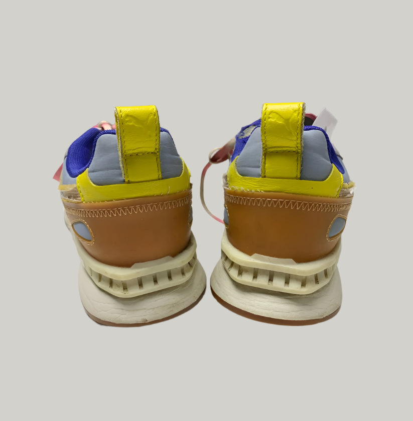 Puma x KidSuper Studios Mirage Mox Trainers